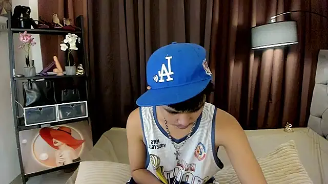 Snapshot of urfantasyhotbaby chatting on 11-26-25, 05:47 urfantasyhotbaby online show from 11-26-25, 05:47