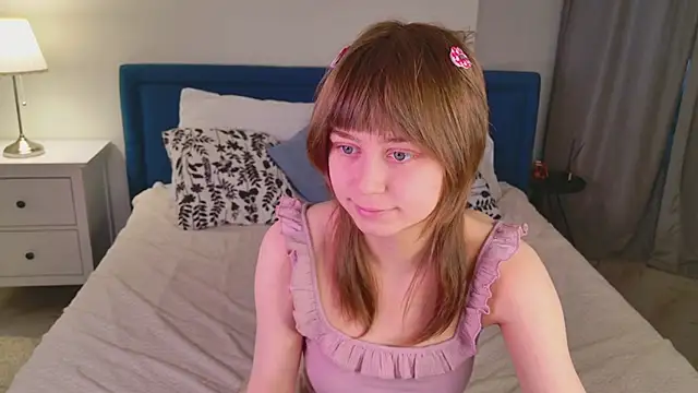 Katie ktk online show from 04-17-26, 06:16