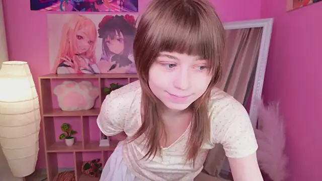 Katie ktk online show from 04-18-26, 06:17