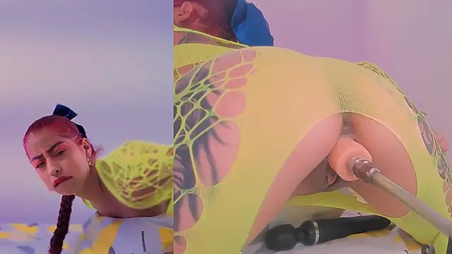 Gabriela Reyes online show from 04-07-26, 12:38