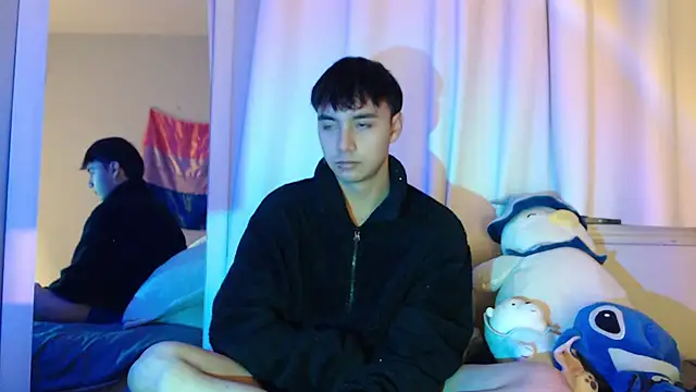 Noah Blaze online show from 10-11-25, 11:36