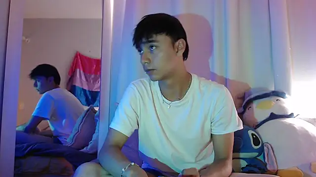 Noah Blaze online show from 10-16-25, 07:04