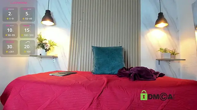 lia harper  online show from 01-08-26, 07:27