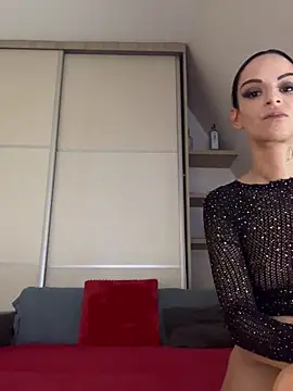 Enriko Aisah2025 online show from 09-10-25, 01:00