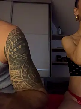 Enriko Aisah2025 online show from 09-13-25, 05:57