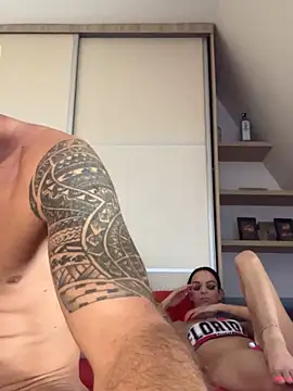 Enriko Aisah2025 online show from 09-19-25, 12:28