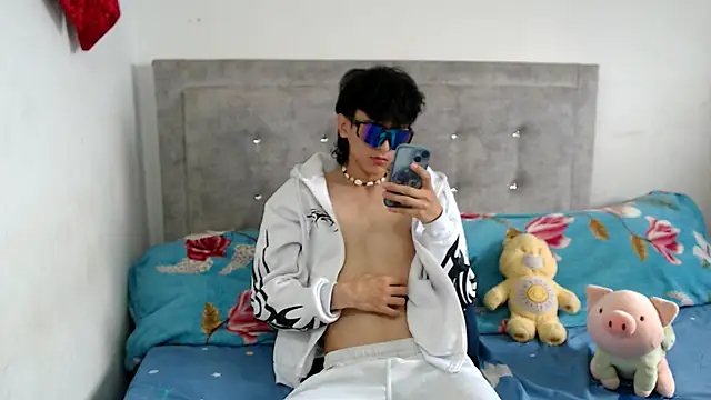 dylann ross online show from 04-15-26, 04:25