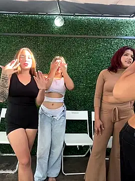 AngelBlushXXX online show from 09-09-25, 09:25