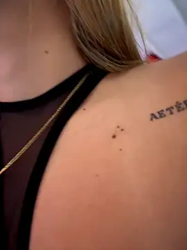 AngelBlushXXX online show from 02-16-26, 10:39