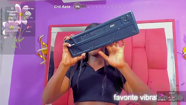 VICTORIAOBEY online show from 04-01-26, 06:27