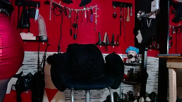 Miss Mirandaa online show from 03-19-26, 11:36