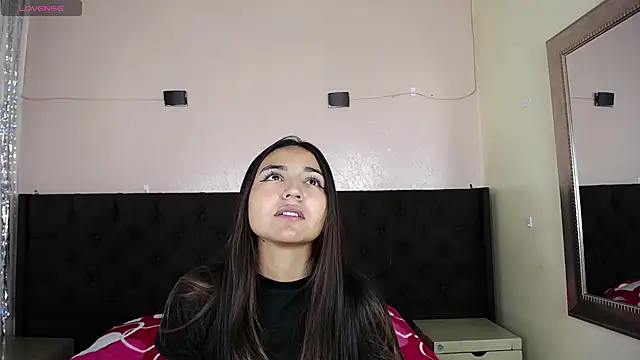 MeggannFoxx online show from 09-17-25, 12:40