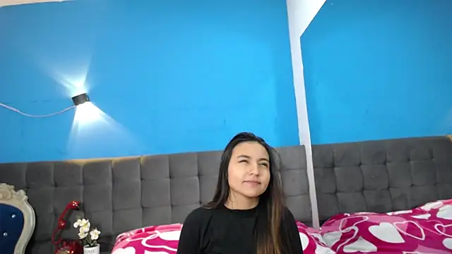 MeggannFoxx online show from 10-21-25, 02:51