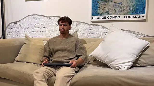 lenruy online show from 01-07-26, 04:48