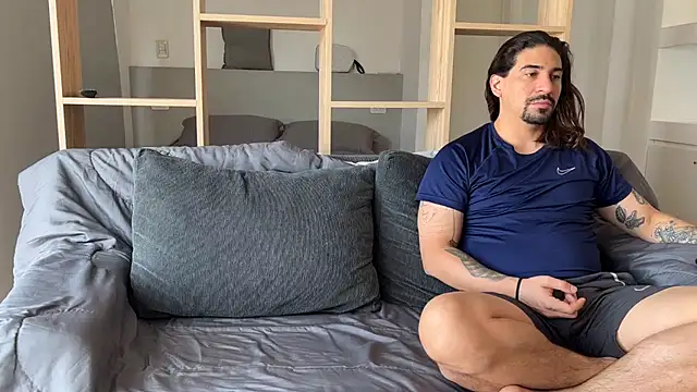 lenruy online show from 01-11-26, 05:40