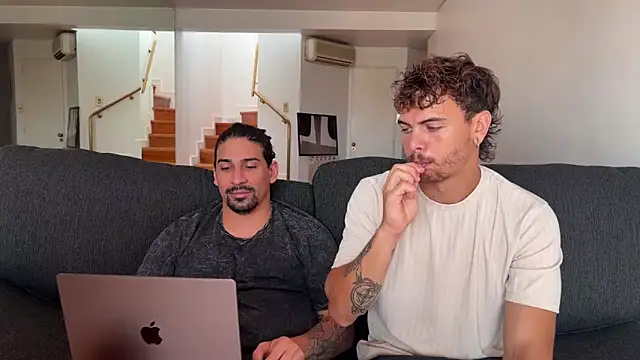 lenruy online show from 02-04-26, 06:47