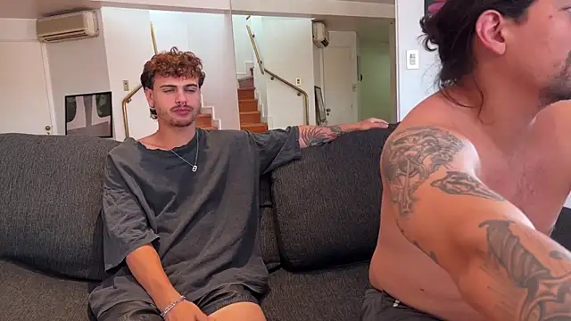 lenruy online show from 02-15-26, 09:33