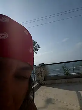 Ms lunaRose online show from 03-29-26, 09:26