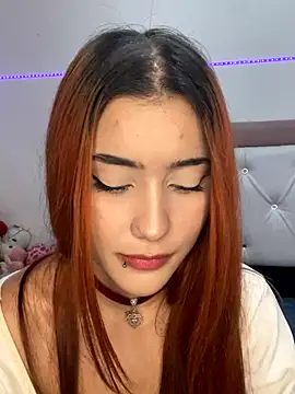 Ashly cutee online show from 09-29-25, 11:42