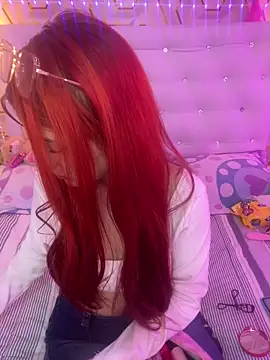 Ashly cutee online show from 02-27-26, 07:58