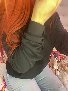 Ashly cutee online show from 03-12-26, 10:27