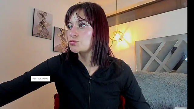 Snapshot of Candy_Hott7 chatting on 09-11-25, 08:42 Candy Hott7 online show from 09-11-25, 08:42