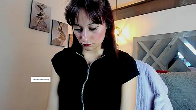 Snapshot of Candy_Hott7 chatting on 09-12-25, 08:31 Candy Hott7 online show from 09-12-25, 08:31