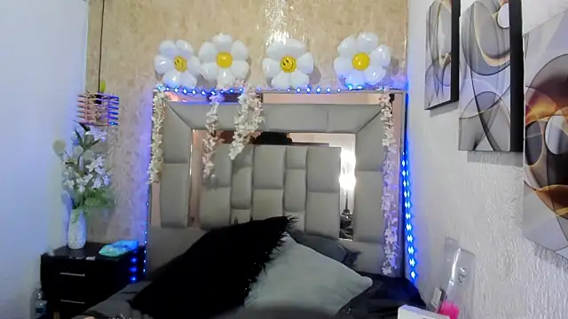 Snapshot of Candy_Hott7 chatting on 10-10-25, 02:05 Candy Hott7 online show from 10-10-25, 02:05