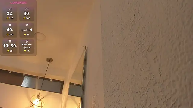 Snapshot of Candy_Hott7 chatting on 11-03-25, 07:37 Candy Hott7 online show from 11-03-25, 07:37