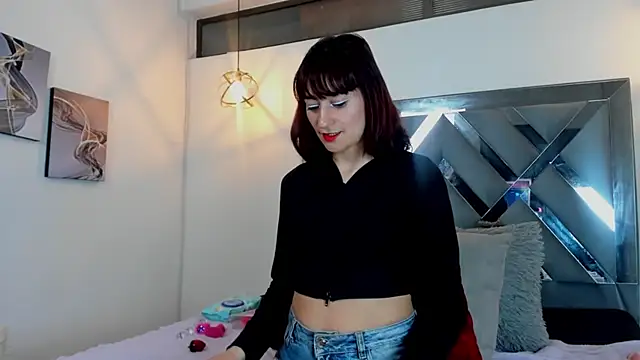 Snapshot of Candy_Hott7 chatting on 12-03-25, 08:51 Candy Hott7 online show from 12-03-25, 08:51