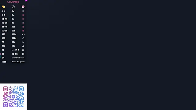 Snapshot of KiraVelvet chatting on 09-26-25, 10:19 KiraVelvet online show from 09-26-25, 10:19