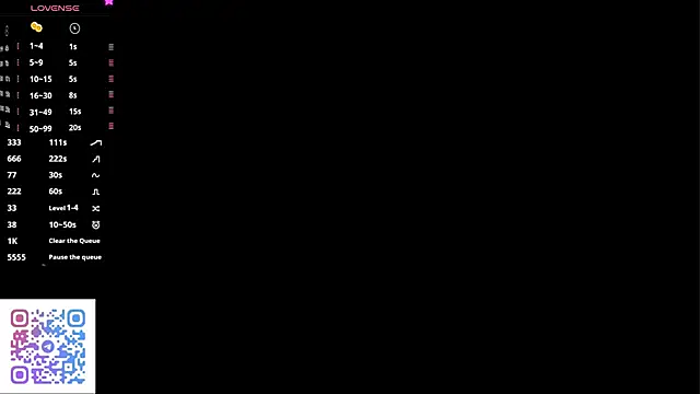 Snapshot of KiraVelvet chatting on 10-20-25, 07:25 KiraVelvet online show from 10-20-25, 07:25