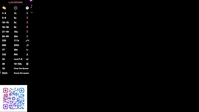 Snapshot of KiraVelvet chatting on 10-29-25, 08:27 KiraVelvet online show from 10-29-25, 08:27