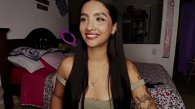 mia yireth online show from 09-18-25, 12:34