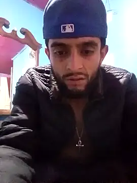 Vergudo19420 online show from 11-01-25, 07:10