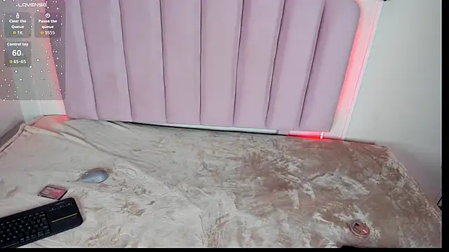 MissCandyliciouss online show from 09-22-25, 11:51