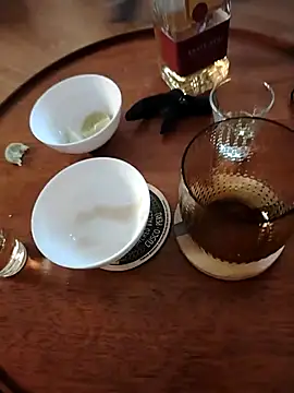 MissCandyliciouss online show from 11-16-25, 06:19