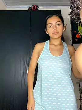 Snapshot of Nezuko-uWux chatting on 09-30-25, 06:29 Nezuko-uWux online show from 09-30-25, 06:29