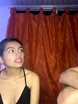 Snapshot of Nezuko-uWux chatting on 10-12-25, 07:07 Nezuko-uWux online show from 10-12-25, 07:07