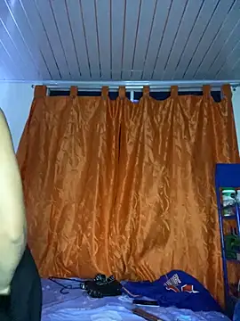 Snapshot of Nezuko-uWux chatting on 10-18-25, 06:05 Nezuko-uWux online show from 10-18-25, 06:05