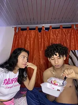 Snapshot of Nezuko-uWux chatting on 11-07-25, 06:57 Nezuko-uWux online show from 11-07-25, 06:57