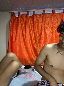 Snapshot of Nezuko-uWux chatting on 11-15-25, 08:38 Nezuko-uWux online show from 11-15-25, 08:38