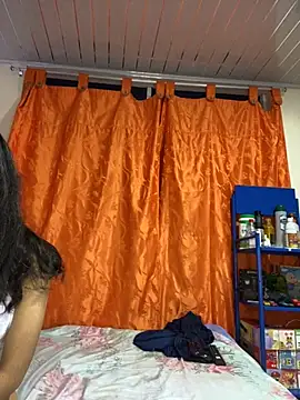 Snapshot of Nezuko-uWux chatting on 11-23-25, 11:04 Nezuko-uWux online show from 11-23-25, 11:04