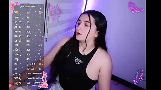 DanniG2000  online show from 11-25-25, 03:28