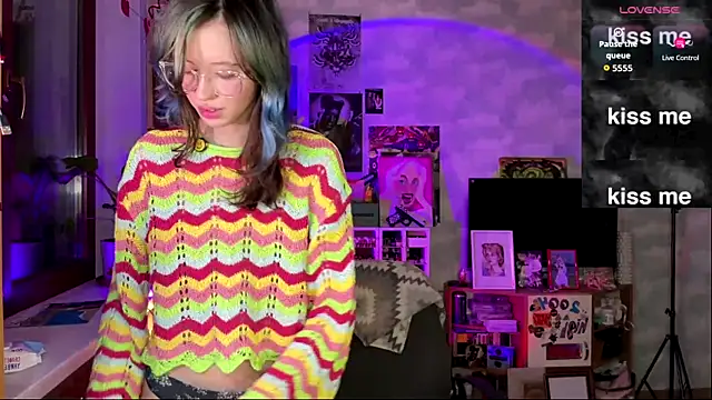 darling darinka online show from 04-05-26, 05:54