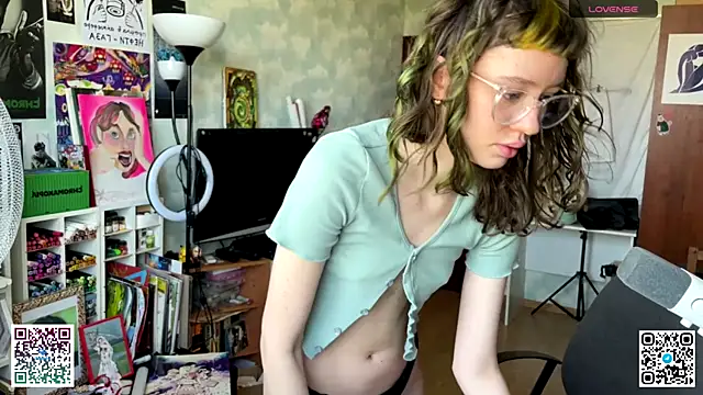 darling darinka online show from 07-24-26, 08:23
