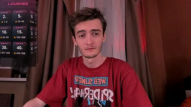 spider    man online show from 11-10-25, 04:17