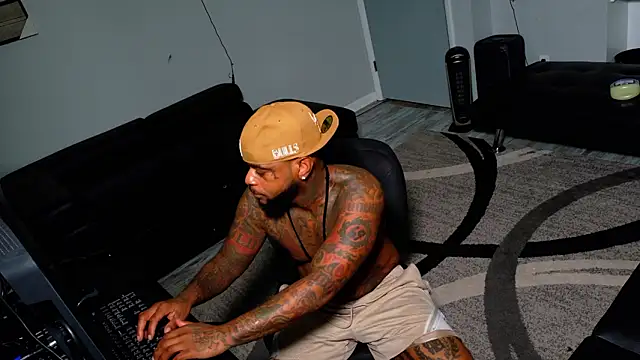 SLANGONDEMHOES online show from 01-31-26, 07:11