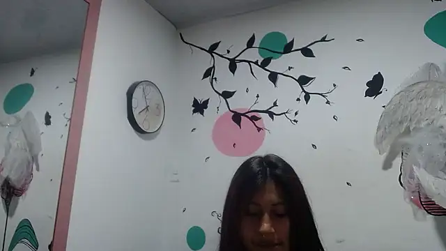 Pocahontas tw online show from 11-09-25, 12:42