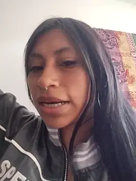 Pocahontas tw online show from 02-05-26, 03:49